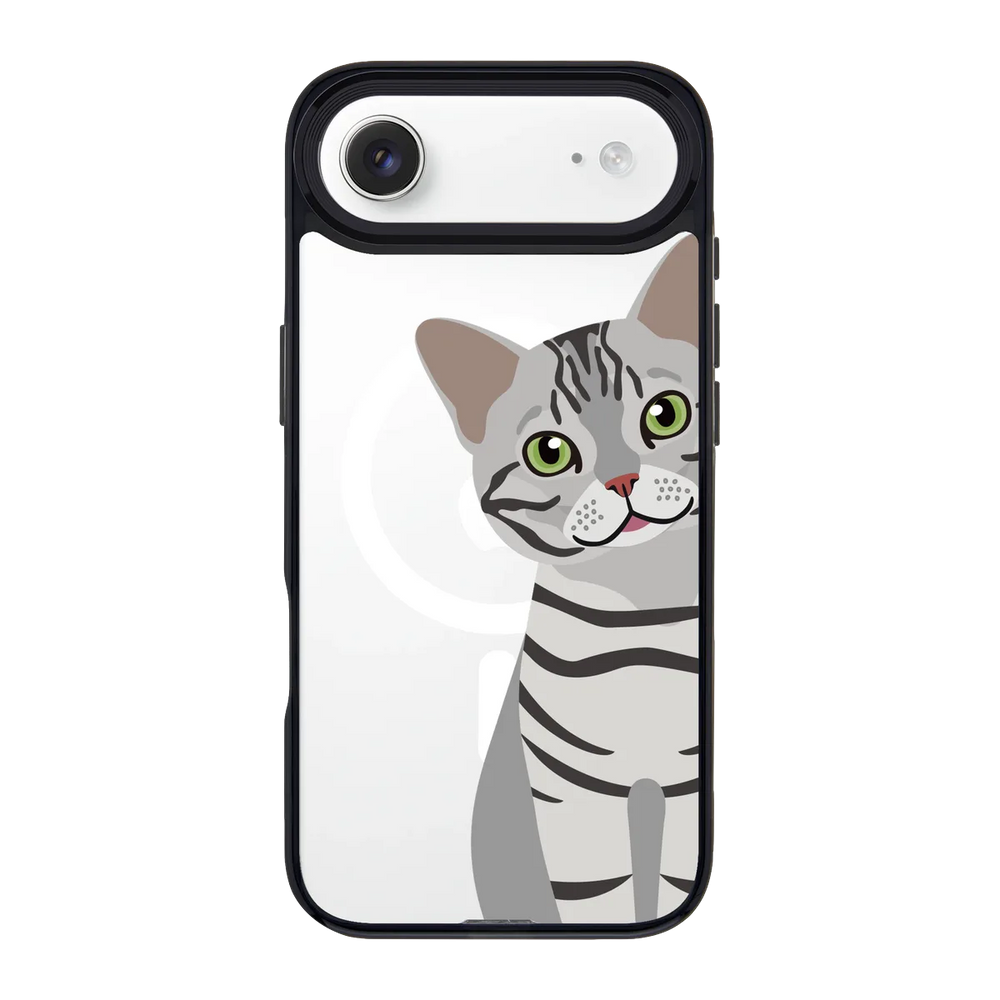 2275-iphone-17-air-goldensnap-case-magsafe-compatible-transparent-black