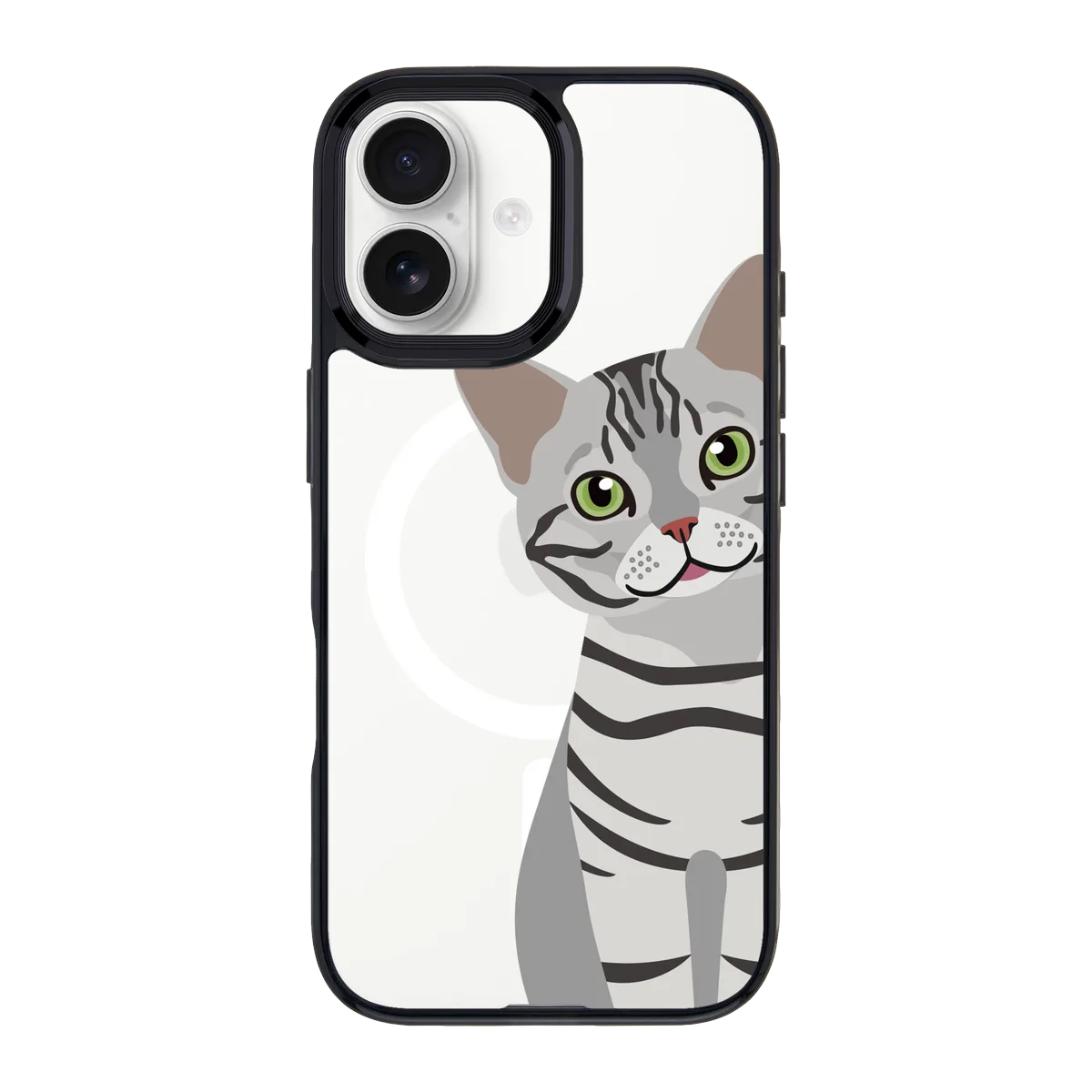 2275-iphone-17-goldensnap-case-magsafe-compatible-transparent-black