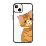 2277-iphone-13-golden-case-magsafe-compatible-transparent-black