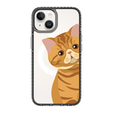 2277-iphone-14-golden-case-magsafe-compatible-transparent-black