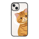 2277-iphone-14-plus-golden-case-magsafe-compatible-transparent-black