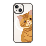 2277-iphone-15-golden-case-magsafe-compatible-transparent-black