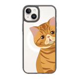 2277-iphone-15-plus-golden-case-magsafe-compatible-transparent-black