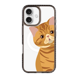 2277-iphone-16-golden-case-magsafe-compatible-transparent-black