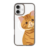 2277-iphone-16-plus-golden-case-magsafe-compatible-transparent-black