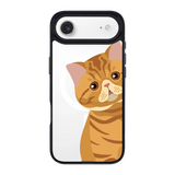 2277-iphone-17-air-goldensnap-case-magsafe-compatible-transparent-black