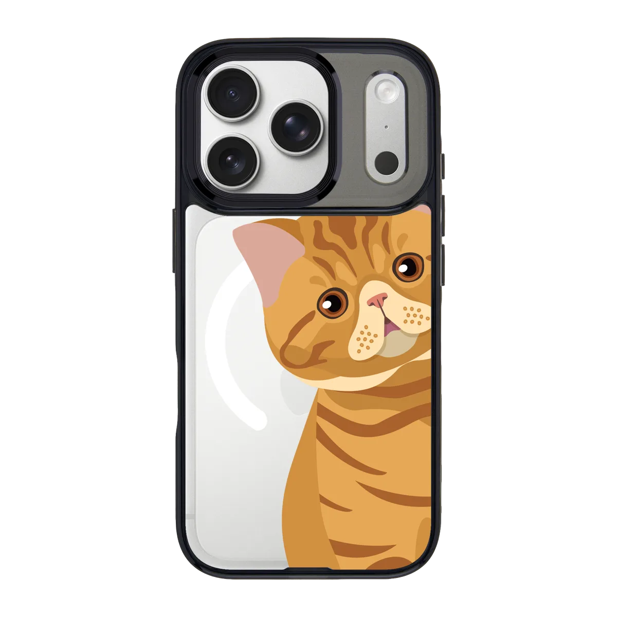 2277-iphone-18-pro-goldensnap-case-magsafe-compatible-transparent-black
