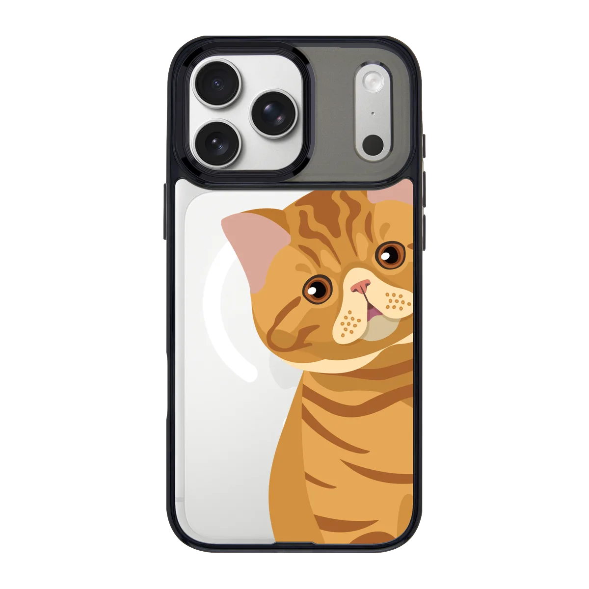 2277-iphone-18-pro-max-goldensnap-case-magsafe-compatible-transparent-black