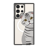 2282-galaxy-s23-ultra-golden-case-magsafe-compatible-transparent-black