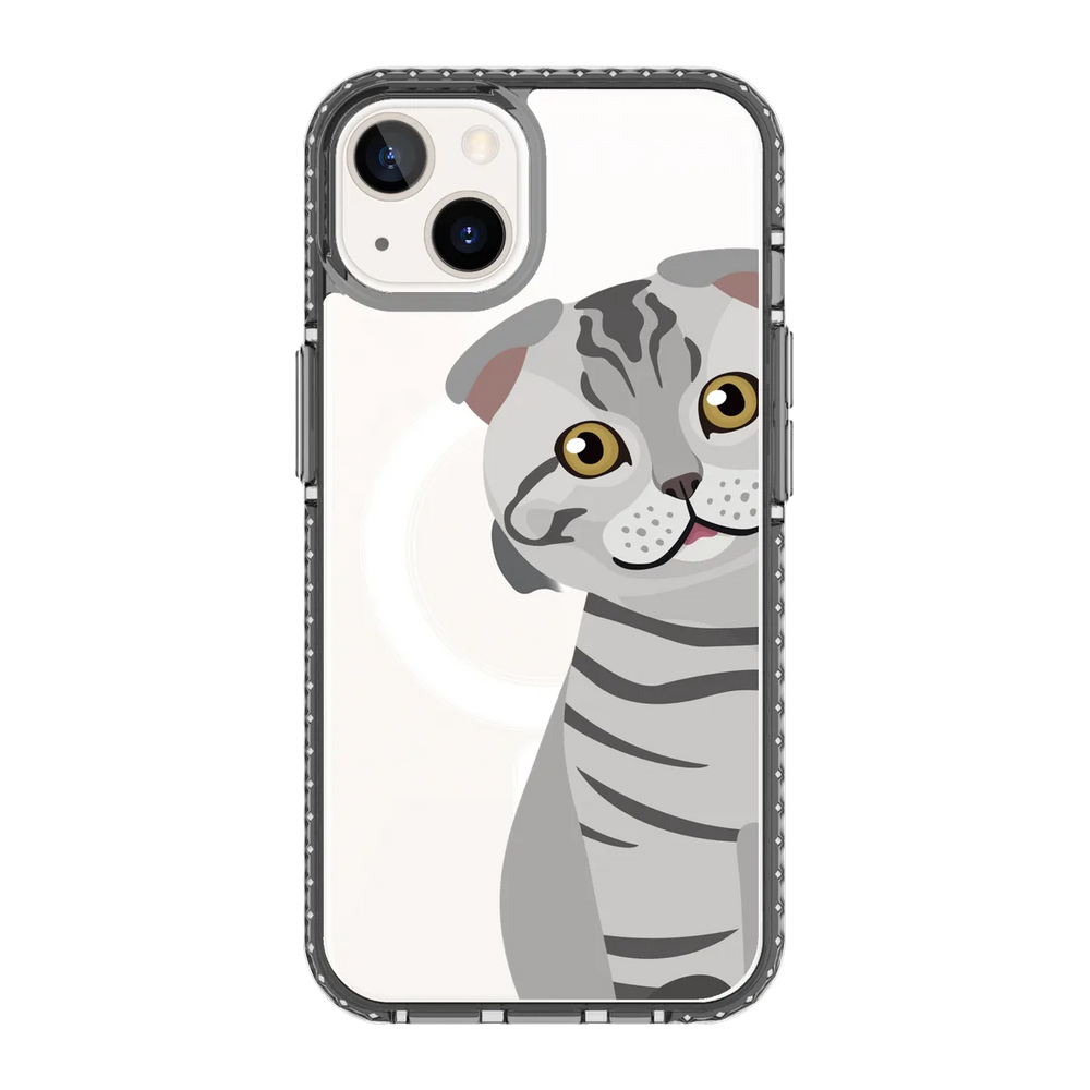 2282-iphone-13-golden-case-magsafe-compatible-transparent-black