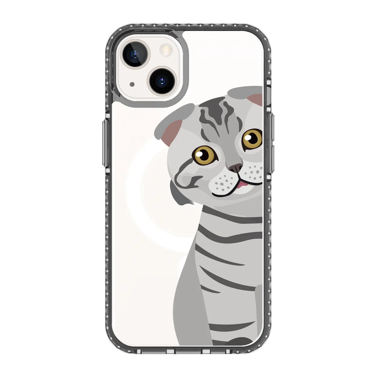 2282-iphone-13-golden-case-magsafe-compatible-transparent-black