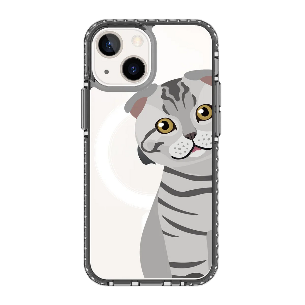 2282-iphone-13-mini-golden-case-magsafe-compatible-transparent-black