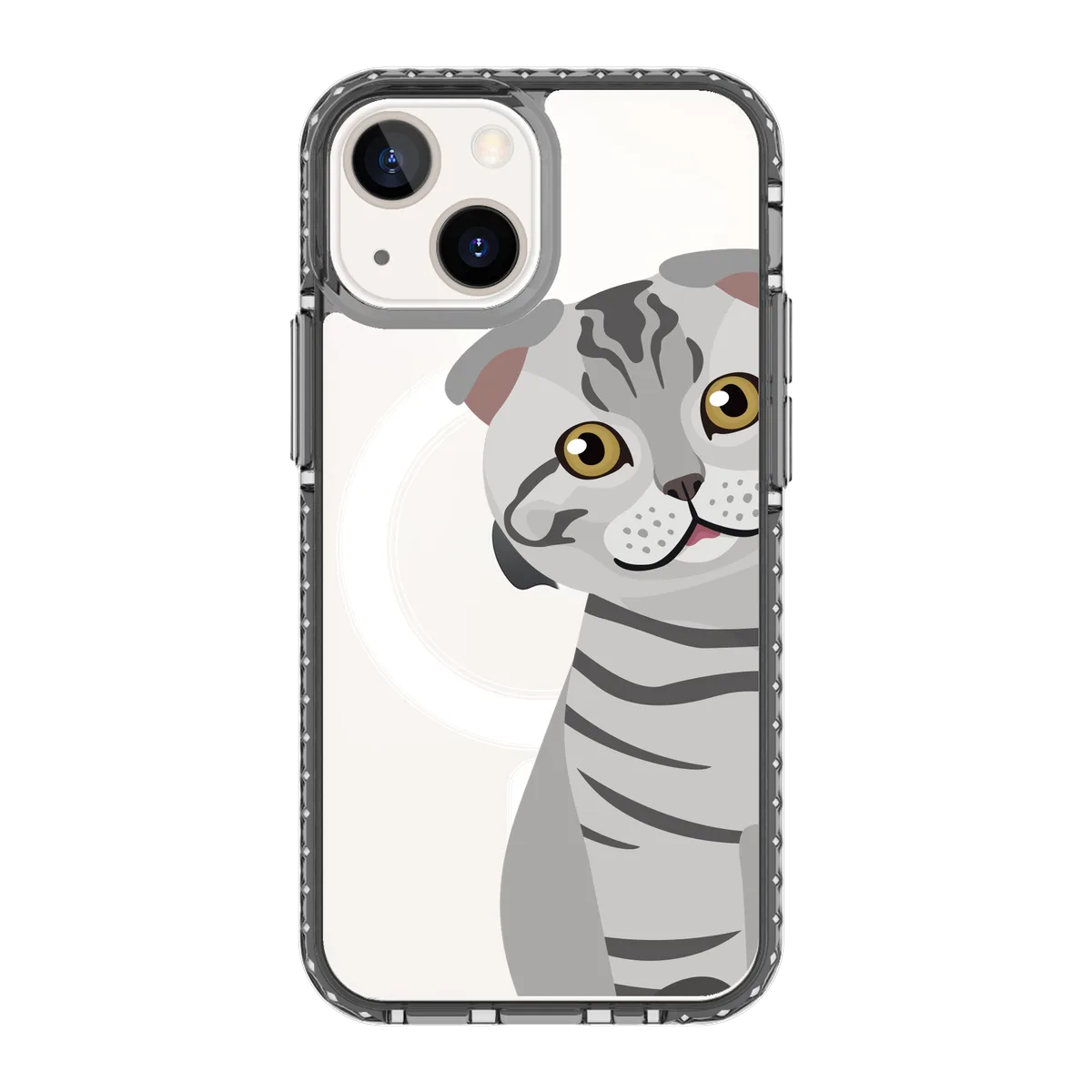 2282-iphone-13-mini-golden-case-magsafe-compatible-transparent-black