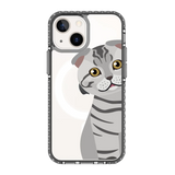 2282-iphone-13-mini-golden-case-magsafe-compatible-transparent-black