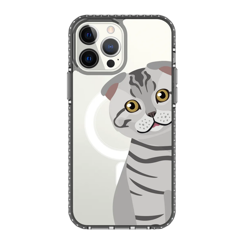 2282-iphone-13-pro-max-golden-case-magsafe-compatible-transparent-black