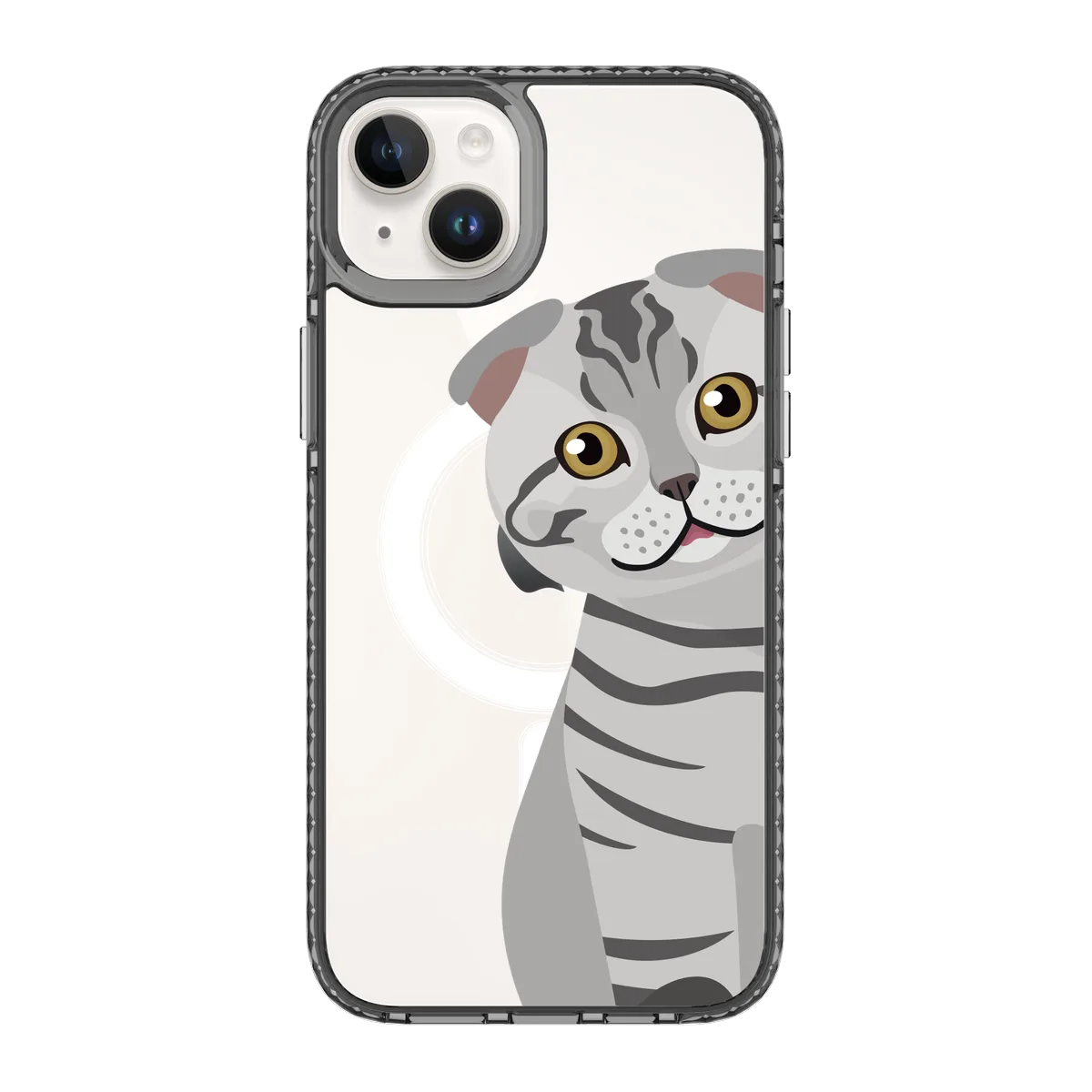 2282-iphone-14-plus-golden-case-magsafe-compatible-transparent-black