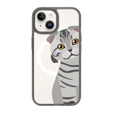2282-iphone-15-golden-case-magsafe-compatible-transparent-black