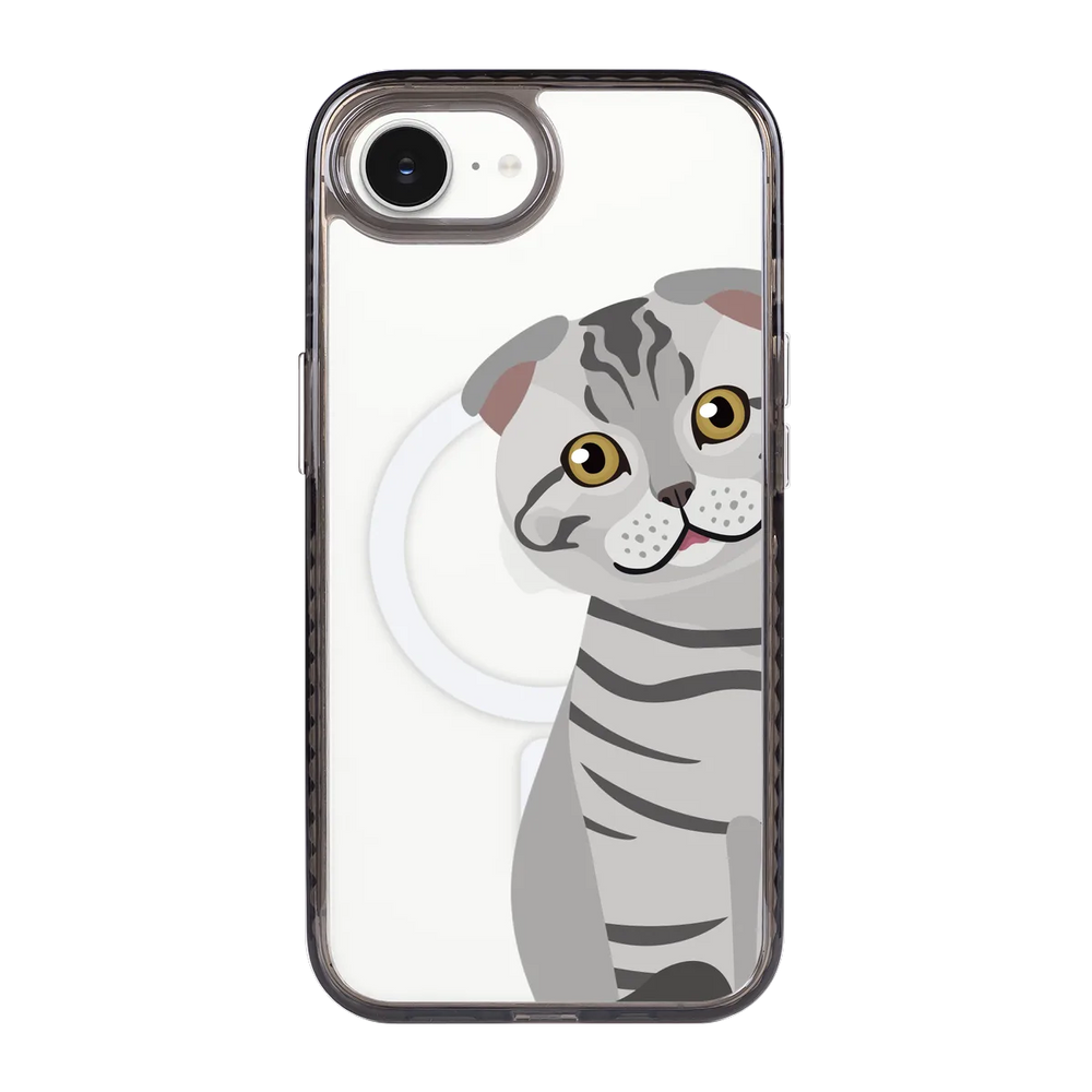 2282-iphone-16-e-golden-case-magsafe-compatible-transparent-black