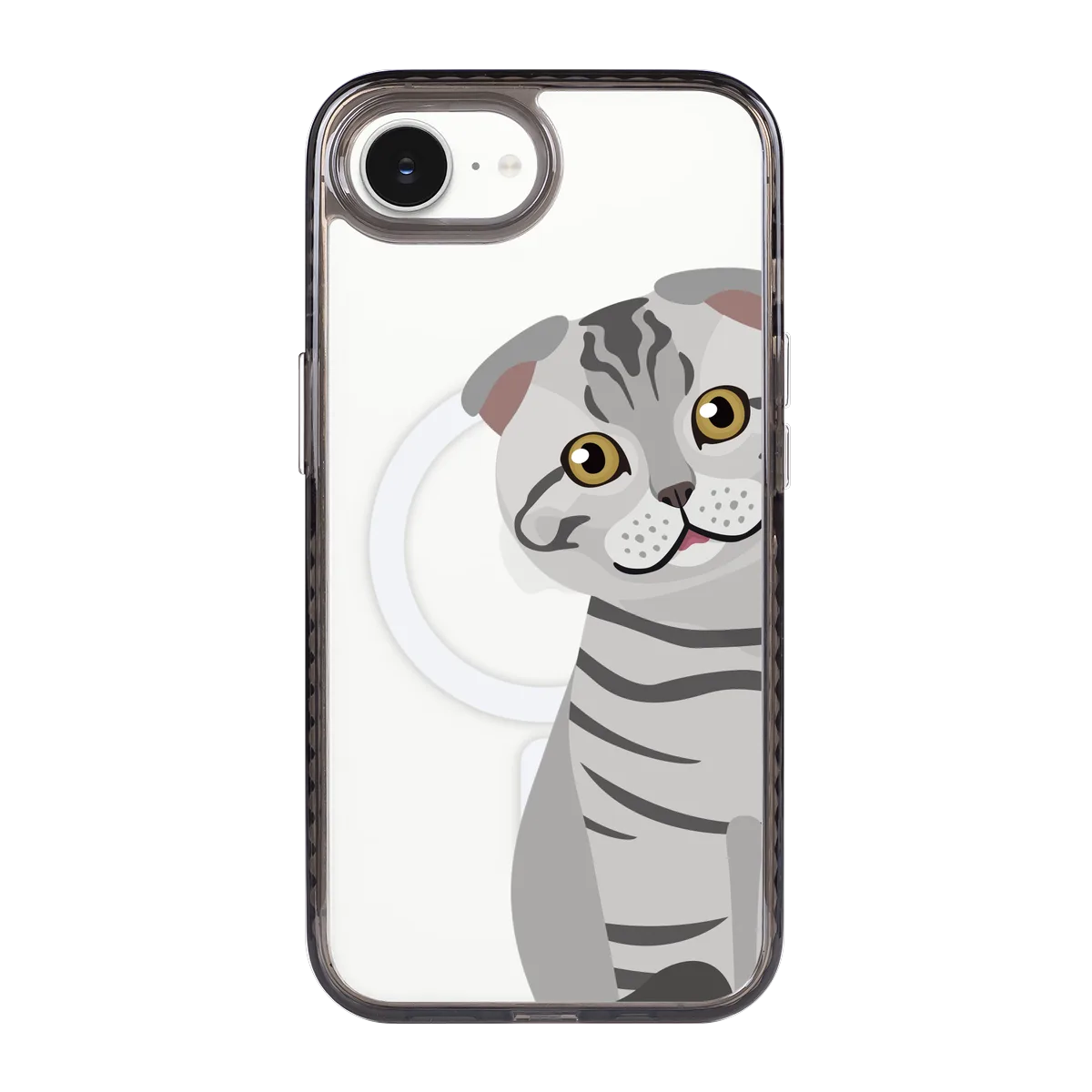 2282-iphone-16-e-golden-case-magsafe-compatible-transparent-black
