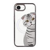 2282-iphone-16-e-golden-case-magsafe-compatible-transparent-black
