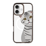 2282-iphone-16-golden-case-magsafe-compatible-transparent-black