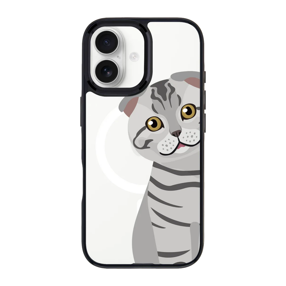 2282-iphone-17-goldensnap-case-magsafe-compatible-transparent-black