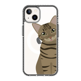 2285-iphone-13-golden-case-magsafe-compatible-transparent-black