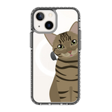 2285-iphone-13-mini-golden-case-magsafe-compatible-transparent-black