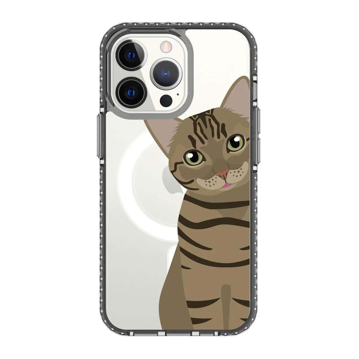 2285-iphone-13-pro-golden-case-magsafe-compatible-transparent-black