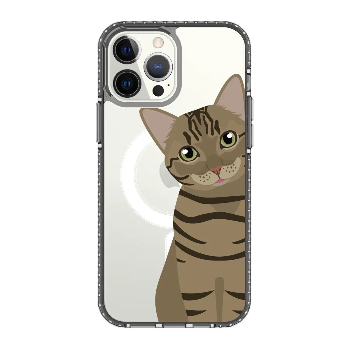 2285-iphone-13-pro-max-golden-case-magsafe-compatible-transparent-black