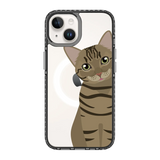 2285-iphone-14-golden-case-magsafe-compatible-transparent-black