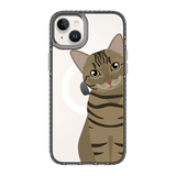 2285-iphone-14-plus-golden-case-magsafe-compatible-transparent-black