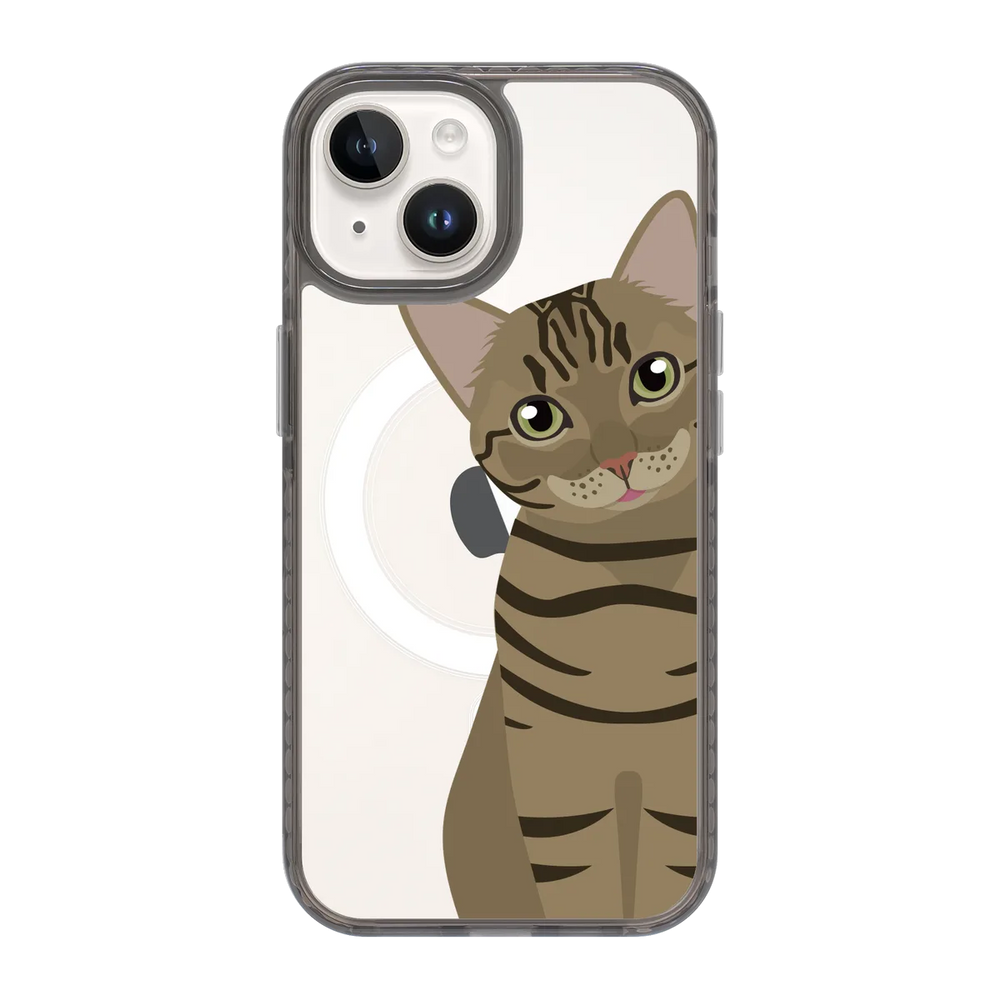 2285-iphone-15-golden-case-magsafe-compatible-transparent-black