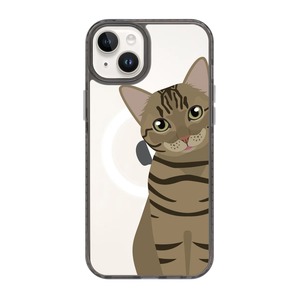 2285-iphone-15-plus-golden-case-magsafe-compatible-transparent-black