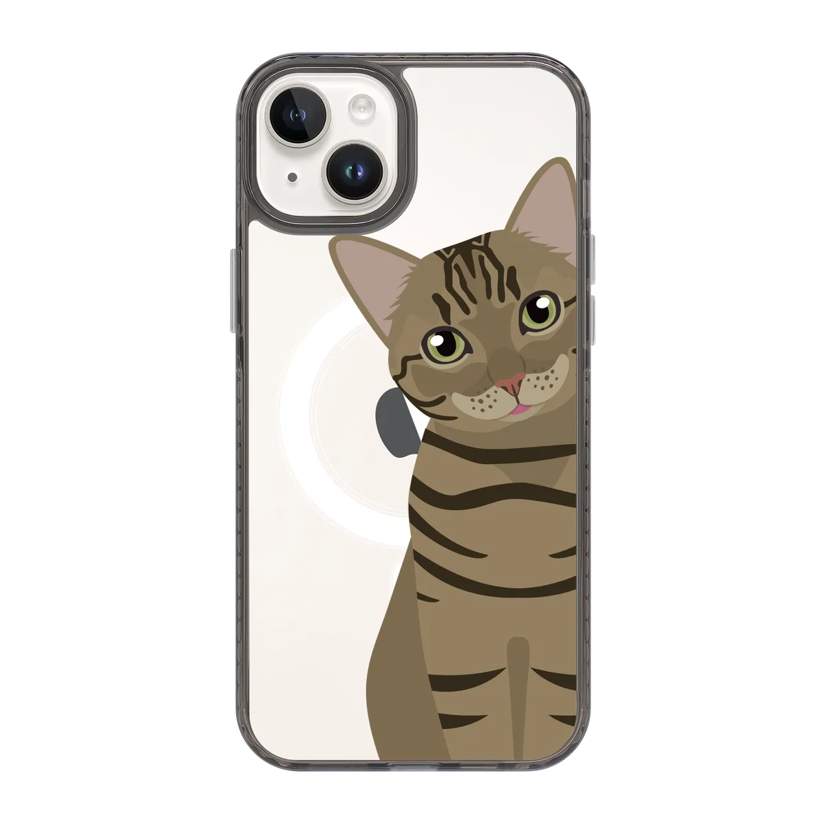 2285-iphone-15-plus-golden-case-magsafe-compatible-transparent-black