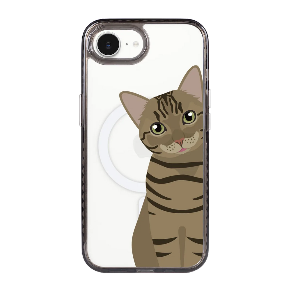 2285-iphone-16-e-golden-case-magsafe-compatible-transparent-black