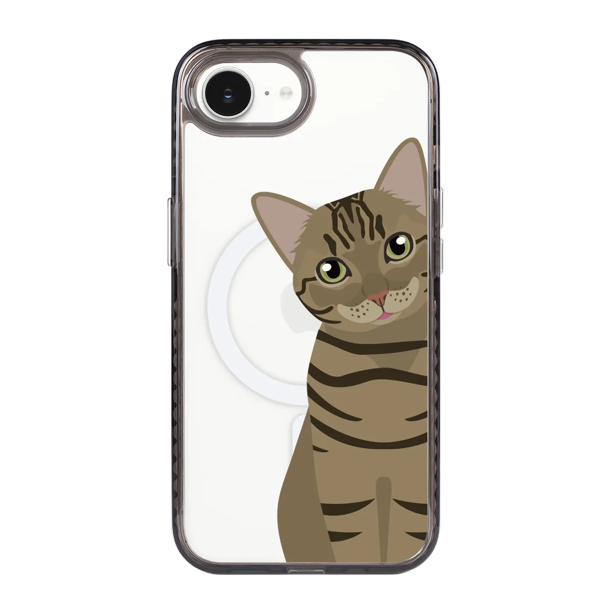 2285-iphone-16-e-golden-case-magsafe-compatible-transparent-black