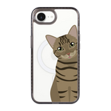 2285-iphone-16-e-golden-case-magsafe-compatible-transparent-black