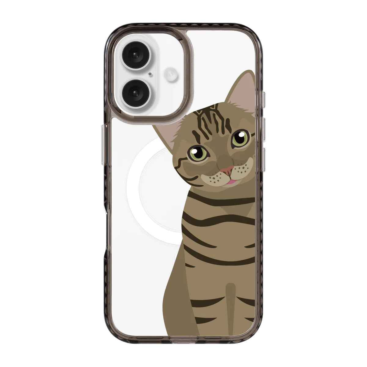 2285-iphone-16-golden-case-magsafe-compatible-transparent-black