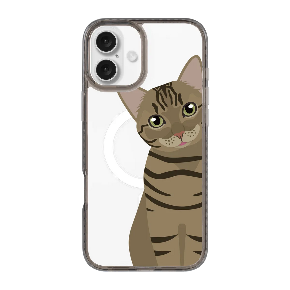 2285-iphone-16-plus-golden-case-magsafe-compatible-transparent-black