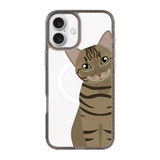 2285-iphone-16-plus-golden-case-magsafe-compatible-transparent-black