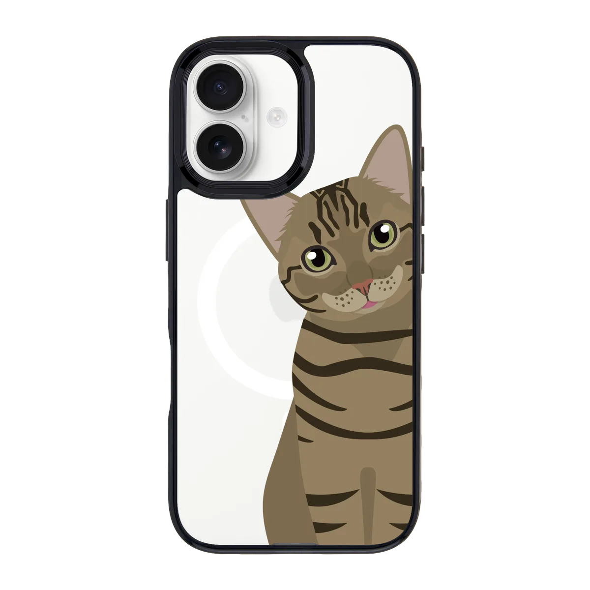2285-iphone-17-goldensnap-case-magsafe-compatible-transparent-black
