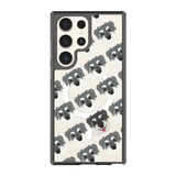 2286-galaxy-s23-ultra-golden-case-magsafe-compatible-transparent-black