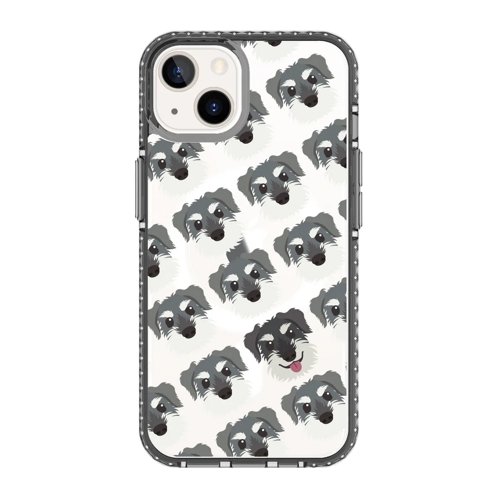 2286-iphone-13-golden-case-magsafe-compatible-transparent-black