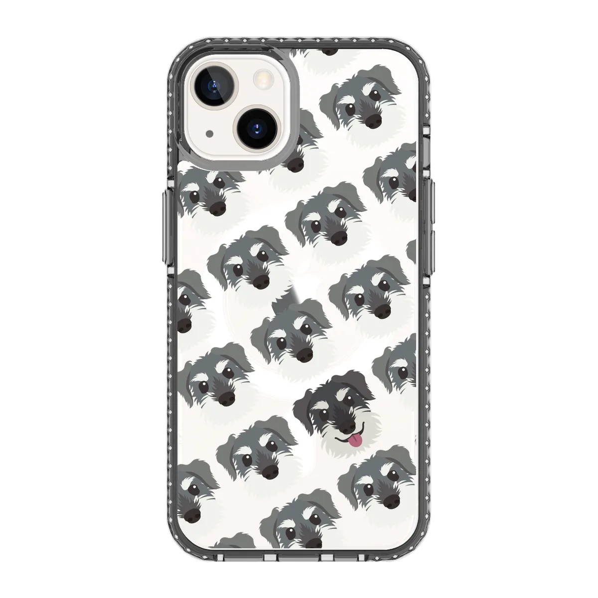 2286-iphone-13-golden-case-magsafe-compatible-transparent-black