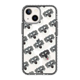 2286-iphone-13-mini-golden-case-magsafe-compatible-transparent-black