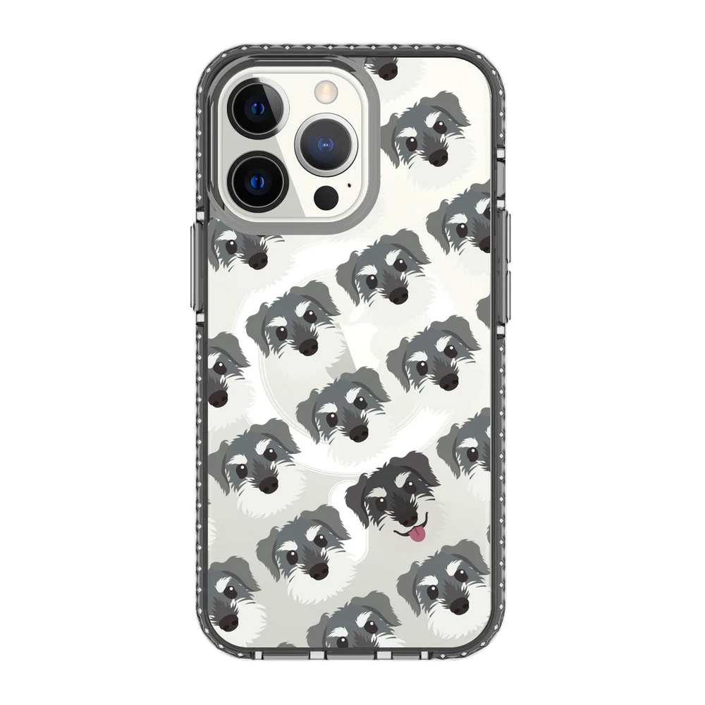 2286-iphone-13-pro-golden-case-magsafe-compatible-transparent-black