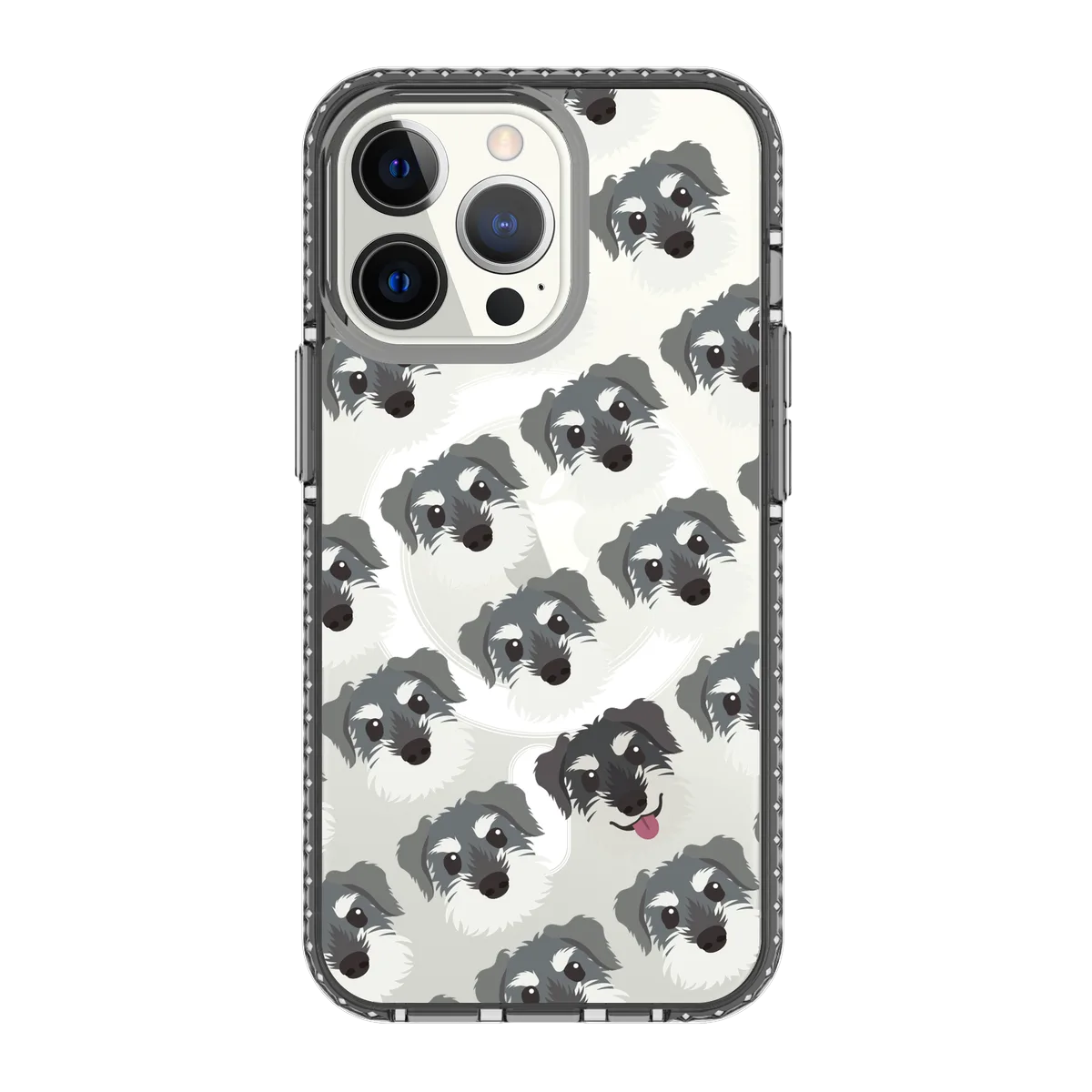 2286-iphone-13-pro-golden-case-magsafe-compatible-transparent-black