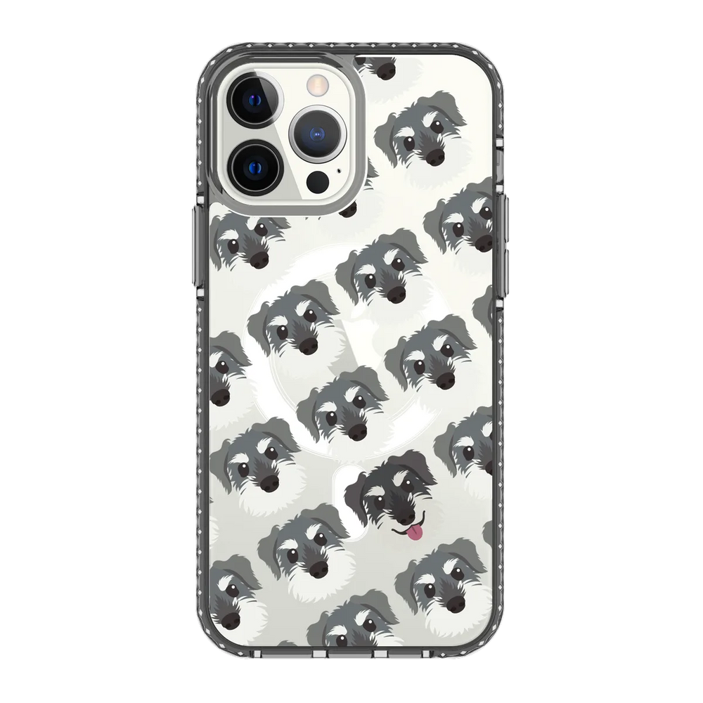 2286-iphone-13-pro-max-golden-case-magsafe-compatible-transparent-black