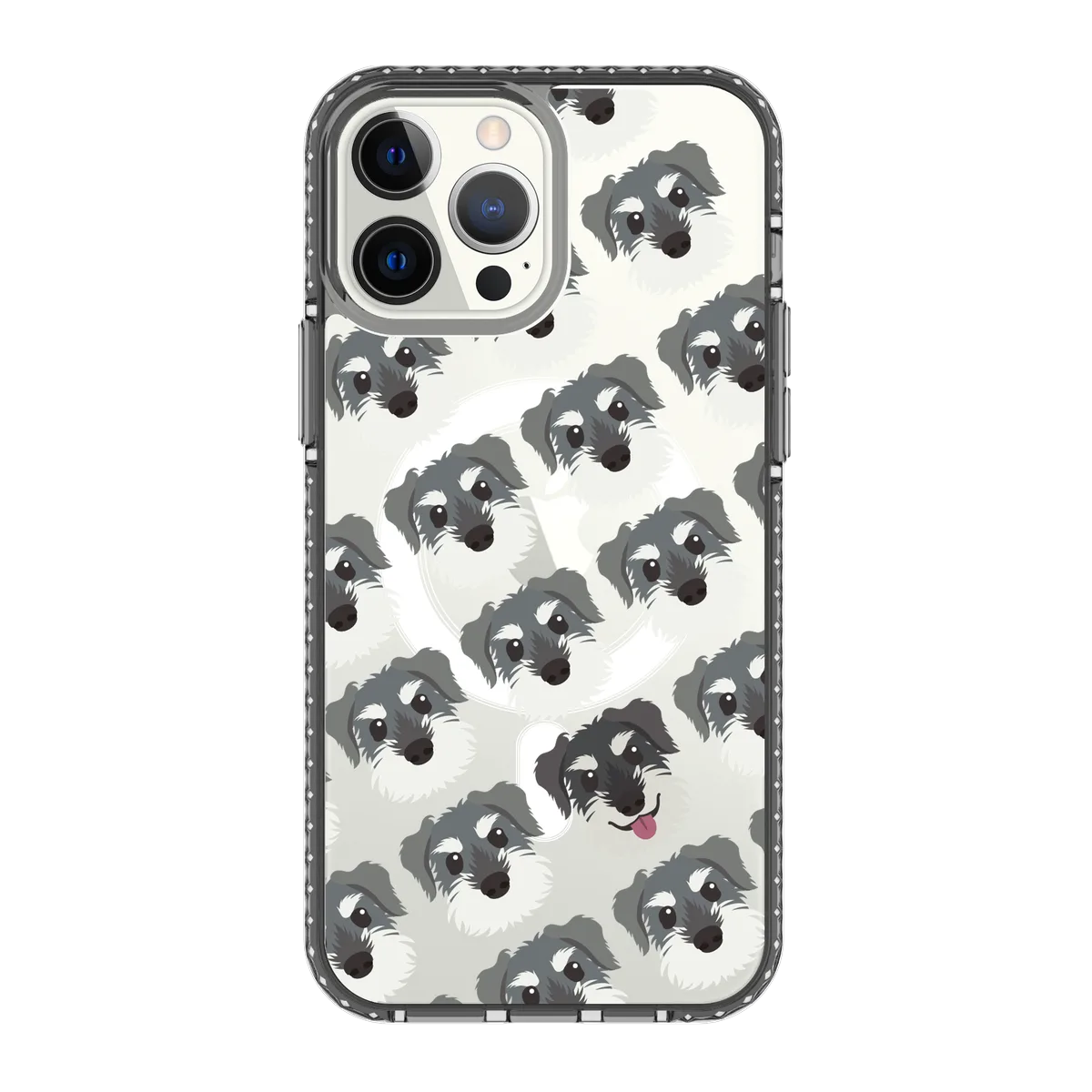 2286-iphone-13-pro-max-golden-case-magsafe-compatible-transparent-black